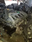 Контрактный двигатель б/у на Audi A6 (C5) APU 1.8 Бензин, арт. 3386994 Контрактный двигатель б/у на Audi A6 (C5) APU 1.8 Бензин, арт. 3386994