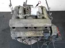 Контрактный двигатель б/у на BMW 3 (E36) M40 B16 (164E1) 1.6 Бензин, арт. 3388090 Контрактный двигатель б/у на BMW 3 (E36) M40 B16 (164E1) 1.6 Бензин, арт. 3388090