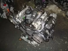 Контрактный двигатель б/у на Audi A6 (C5) AKN 2.5 Дизель, арт. 3385256 Контрактный двигатель б/у на Audi A6 (C5) AKN 2.5 Дизель, арт. 3385256