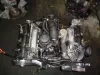 Контрактный двигатель б/у на Audi A6 (C5) AKN 2.5 Дизель, арт. 3385256