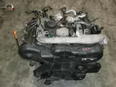 Контрактный двигатель б/у на Audi A4 (B5) AKN 2.5 Дизель, арт. 3385248 Контрактный двигатель б/у на Audi A4 (B5) AKN 2.5 Дизель, арт. 3385248