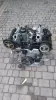 Контрактный двигатель б/у на Audi A6 (C5) AKN 2.5 Дизель, арт. 3385867