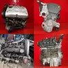 Контрактный двигатель б/у на Alfa Romeo 156 AR 32104 1.6 Бензин, арт. 3393433