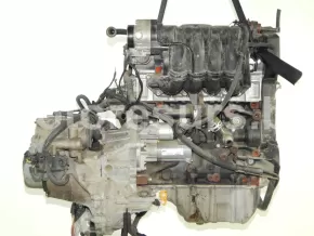 Контрактный двигатель б/у на Citroen Xsara (1997 - 2010) NFU 1.6 Бензин, арт. 3388153