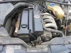 Контрактный двигатель б/у на Audi A4 (B5) AHL 1.6 Бензин, арт. 3392808 Контрактный двигатель б/у на Audi A4 (B5) AHL 1.6 Бензин, арт. 3392808
