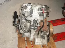 Контрактный двигатель б/у на BMW 3 (E36) M43 B16 (164E2) 1.6 Бензин, арт. 3397322 Контрактный двигатель б/у на BMW 3 (E36) M43 B16 (164E2) 1.6 Бензин, арт. 3397322