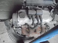 Контрактный двигатель б/у на Daewoo Matiz B10S 1.0 Бензин, арт. 3399723 Контрактный двигатель б/у на Daewoo Matiz B10S 1.0 Бензин, арт. 3399723