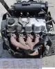 Контрактный двигатель б/у на Daewoo Matiz B10S 1.0 Бензин, арт. 3399723