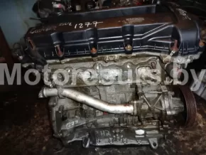 Контрактный двигатель б/у на Dodge Caliber ECN 2.0 Бензин, арт. 3395184