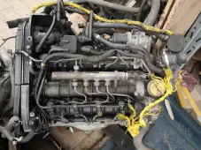 Двигатель б/у к Alfa Romeo 147 192A5.000 1,9 Дизель контрактный, арт. 45AR Двигатель б/у к Alfa Romeo 147 192A5.000 1,9 Дизель контрактный, арт. 45AR