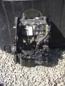 Двигатель б/у к Audi Cabriolet (B4) 1Z, AHU 1,9 Дизель контрактный, арт. 409AD Двигатель б/у к Audi Cabriolet (B4) 1Z, AHU 1,9 Дизель контрактный, арт. 409AD