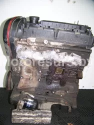 Двигатель б/у к Alfa Romeo 146 AR 32201 1,8 Бензин контрактный, арт. 38AR