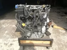 Двигатель б/у к Alfa Romeo 156 AR 32302 1,9 Дизель контрактный, арт. 64AR Двигатель б/у к Alfa Romeo 156 AR 32302 1,9 Дизель контрактный, арт. 64AR