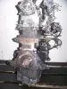 Двигатель б/у к Alfa Romeo 146 AR 32302 1,9 Дизель контрактный, арт. 40AR