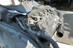 Двигатель б/у к Alfa Romeo 156 841C.000 2,4 Дизель контрактный, арт. 71AR Двигатель б/у к Alfa Romeo 156 841C.000 2,4 Дизель контрактный, арт. 71AR