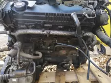 Двигатель б/у к Alfa Romeo 166 841C.000 2,4 Дизель контрактный, арт. 93AR Двигатель б/у к Alfa Romeo 166 841C.000 2,4 Дизель контрактный, арт. 93AR