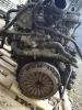 Двигатель б/у к Alfa Romeo 166 841C.000 2,4 Дизель контрактный, арт. 93AR