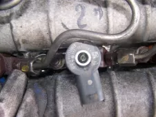 Двигатель б/у к Alfa Romeo 166 841G.000 2,4 Дизель контрактный, арт. 95AR Двигатель б/у к Alfa Romeo 166 841G.000 2,4 Дизель контрактный, арт. 95AR