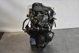 Двигатель б/у к Alfa Romeo 156 937A2.000 1,9 Дизель контрактный, арт. 65AR Двигатель б/у к Alfa Romeo 156 937A2.000 1,9 Дизель контрактный, арт. 65AR