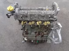 Двигатель б/у к Alfa Romeo 147 937A5.000 1,9 Дизель контрактный, арт. 47AR Двигатель б/у к Alfa Romeo 147 937A5.000 1,9 Дизель контрактный, арт. 47AR