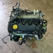 Двигатель б/у к Alfa Romeo 159 939A1000 1,9 Дизель контрактный, арт. 76AR Двигатель б/у к Alfa Romeo 159 939A1000 1,9 Дизель контрактный, арт. 76AR