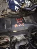 Двигатель б/у к Audi 80 (B4) ABT 2,0 Бензин контрактный, арт. 889AD Двигатель б/у к Audi 80 (B4) ABT 2,0 Бензин контрактный, арт. 889AD