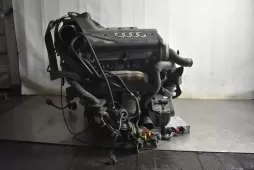 Двигатель б/у к Audi A8 (1994 - 2002) ABZ, AKG 4,2 Бензин контрактный, арт. 460AD Двигатель б/у к Audi A8 (1994 - 2002) ABZ, AKG 4,2 Бензин контрактный, арт. 460AD