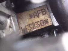 Двигатель б/у к Audi A4 (B5) AFB, AKN 2,5 Дизель контрактный, арт. 743AD Двигатель б/у к Audi A4 (B5) AFB, AKN 2,5 Дизель контрактный, арт. 743AD