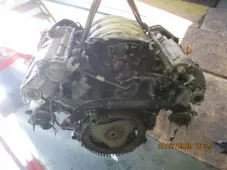 Двигатель б/у к Audi A6 (C5) AGA, ALF, AML, APS, ARJ 2,4 Бензин контрактный, арт. 561AD Двигатель б/у к Audi A6 (C5) AGA, ALF, AML, APS, ARJ 2,4 Бензин контрактный, арт. 561AD