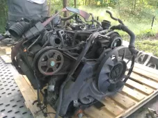Двигатель б/у к Audi A6 (C5) AKE, BAU, BDH 2,5 Дизель контрактный, арт. 568AD Двигатель б/у к Audi A6 (C5) AKE, BAU, BDH 2,5 Дизель контрактный, арт. 568AD