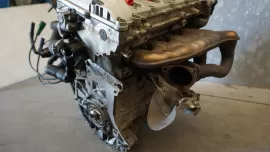 Двигатель б/у к Audi A6 (C5) ALT 2,0 Бензин контрактный, арт. 557AD Двигатель б/у к Audi A6 (C5) ALT 2,0 Бензин контрактный, арт. 557AD