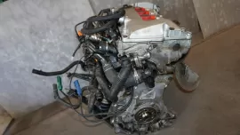 Двигатель б/у к Audi A4 (B7) ALT 2,0 Бензин контрактный, арт. 705AD Двигатель б/у к Audi A4 (B7) ALT 2,0 Бензин контрактный, арт. 705AD