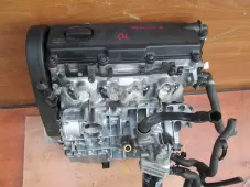 Двигатель б/у к Audi A4 (B6) ALZ 1,6 Бензин контрактный, арт. 682AD Двигатель б/у к Audi A4 (B6) ALZ 1,6 Бензин контрактный, арт. 682AD