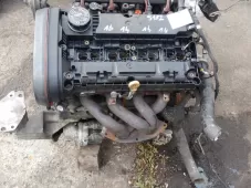 Двигатель б/у к Alfa Romeo 147 AR 32104 1,6 Бензин контрактный, арт. 43AR Двигатель б/у к Alfa Romeo 147 AR 32104 1,6 Бензин контрактный, арт. 43AR