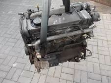 Двигатель б/у к Alfa Romeo 156 AR 32501 2,4 Дизель контрактный, арт. 69AR Двигатель б/у к Alfa Romeo 156 AR 32501 2,4 Дизель контрактный, арт. 69AR