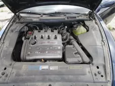 Двигатель б/у к Alfa Romeo 166 AR 34103 2.0 Бензин контрактный, арт. 89AR Двигатель б/у к Alfa Romeo 166 AR 34103 2.0 Бензин контрактный, арт. 89AR