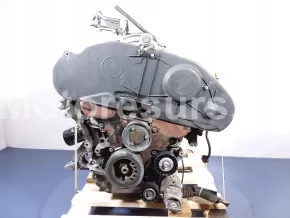 Двигатель б/у к Alfa Romeo 166 AR 36201 2,5 Бензин контрактный, арт. 97AR