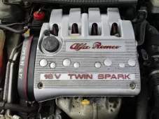 Двигатель б/у к Alfa Romeo 156 AR 32310 2.0 Бензин контрактный, арт. 68AR Двигатель б/у к Alfa Romeo 156 AR 32310 2.0 Бензин контрактный, арт. 68AR