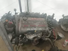Двигатель б/у к Alfa Romeo 145 AR 33503 1,4 Бензин контрактный, арт. 22AR Двигатель б/у к Alfa Romeo 145 AR 33503 1,4 Бензин контрактный, арт. 22AR
