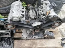 Двигатель б/у к Audi A6 (C5) ARE, BES, APB 2,7 Бензин контрактный, арт. 607AD Двигатель б/у к Audi A6 (C5) ARE, BES, APB 2,7 Бензин контрактный, арт. 607AD