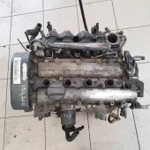 Двигатель б/у к Audi A2 AUA, BBY 1,4 Бензин контрактный, арт. 865AD Двигатель б/у к Audi A2 AUA, BBY 1,4 Бензин контрактный, арт. 865AD