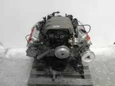 Двигатель б/у к Audi A4 (B6) AUK 3.2 Бензин контрактный, арт. 856AD Двигатель б/у к Audi A4 (B6) AUK 3.2 Бензин контрактный, арт. 856AD