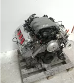 Двигатель б/у к Audi A4 (B7) AUK 3.2 Бензин контрактный, арт. 756AD Двигатель б/у к Audi A4 (B7) AUK 3.2 Бензин контрактный, арт. 756AD