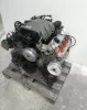 Двигатель б/у к Audi A4 (B7) AUK 3.2 Бензин контрактный, арт. 756AD