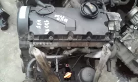 Двигатель б/у к Audi A6 (C5) AVF, AWX 1,9 Дизель контрактный, арт. 556AD Двигатель б/у к Audi A6 (C5) AVF, AWX 1,9 Дизель контрактный, арт. 556AD