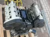 Двигатель б/у к Audi A4 (B6) ASN, AVK 3,0 Бензин контрактный, арт. 698AD