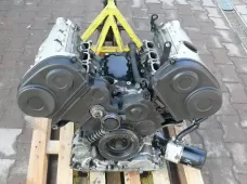 Двигатель б/у к Audi A4 (B6) ASN, AVK, BGN 3,0 Бензин контрактный, арт. 700AD Двигатель б/у к Audi A4 (B6) ASN, AVK, BGN 3,0 Бензин контрактный, арт. 700AD