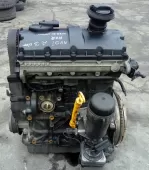 Двигатель б/у к Audi A3 AXR, ATD 1,9 Дизель контрактный, арт. 820AD Двигатель б/у к Audi A3 AXR, ATD 1,9 Дизель контрактный, арт. 820AD
