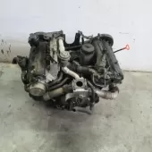 Двигатель б/у к Audi A4 (B6) AYM 2,5 Дизель контрактный, арт. 696AD Двигатель б/у к Audi A4 (B6) AYM 2,5 Дизель контрактный, арт. 696AD