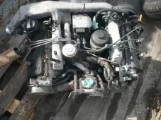 Двигатель б/у к Audi A6 (C5) AYM 2,5 Дизель контрактный, арт. 565AD Двигатель б/у к Audi A6 (C5) AYM 2,5 Дизель контрактный, арт. 565AD